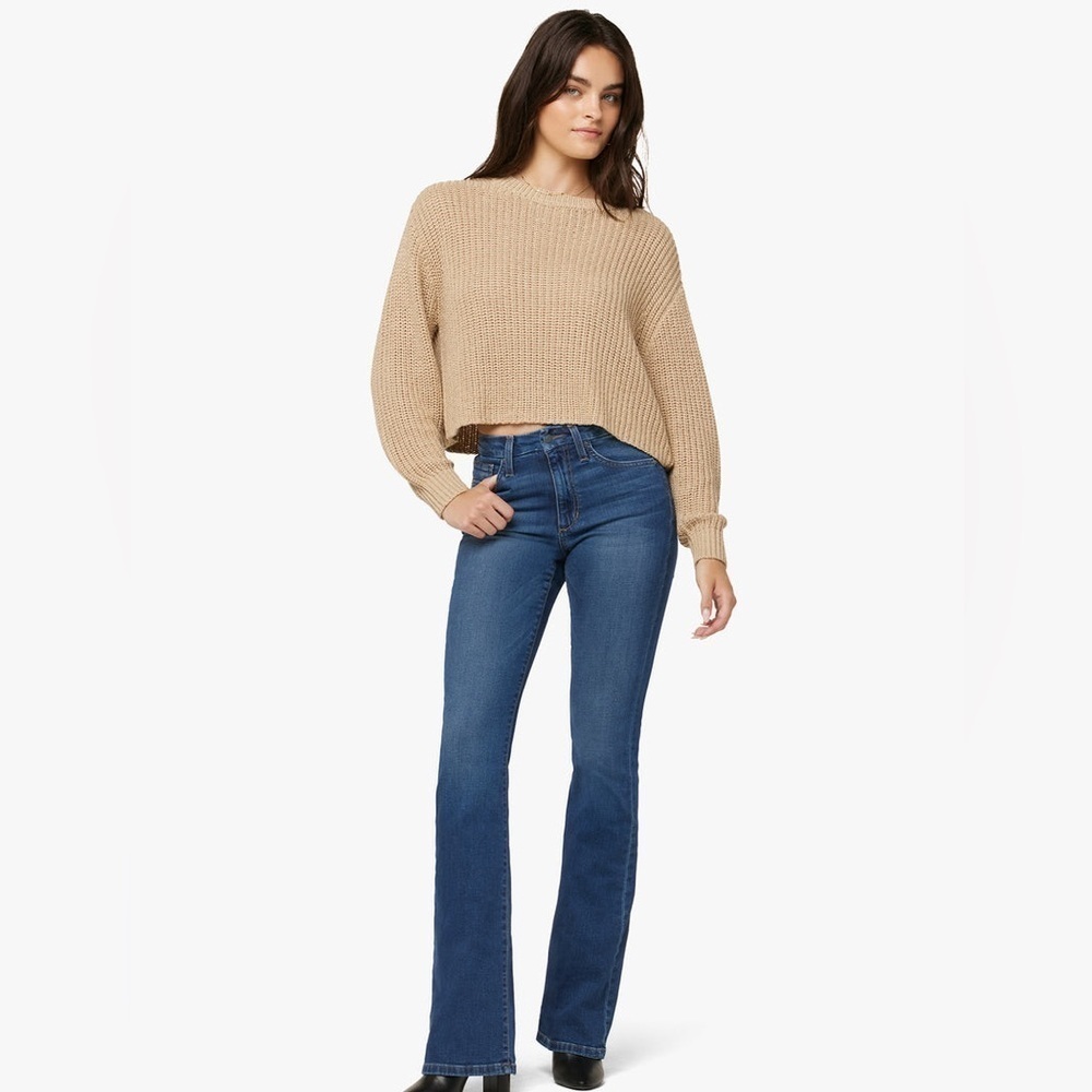 Joe’s Honey Bootcut